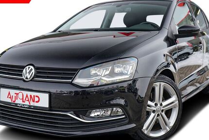 VW Polo 72.300 km 15.990 &euro; Erfurt 99087