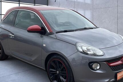 Opel Adam 121.105 km 7.690 € Erfurt 99086