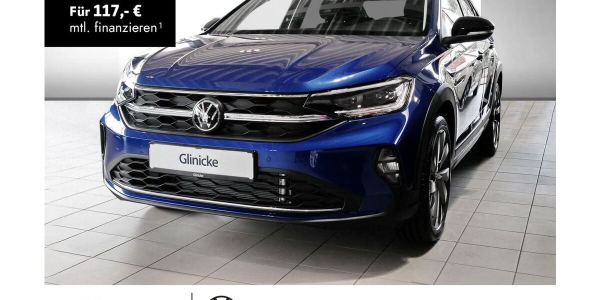 VW Taigo 4.000 km 24.970 &euro; Erfurt 99099