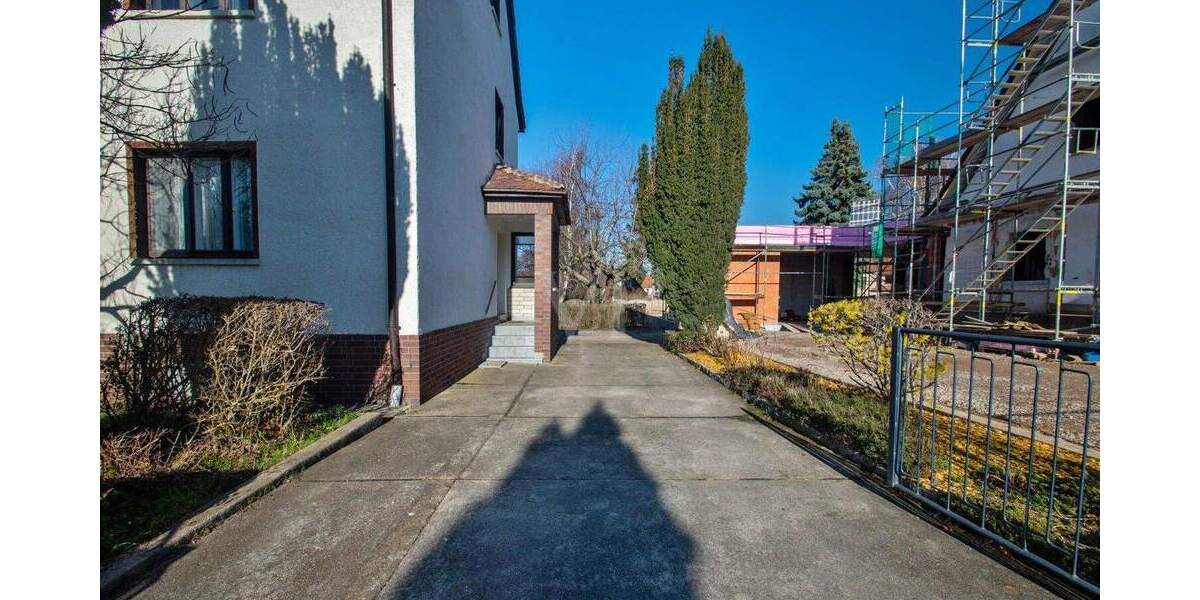 Einfamilienhaus Erfurt Marbach - 7 Zimmer, 144 m&sup2;, 395.000&euro; | Angebot:25775439