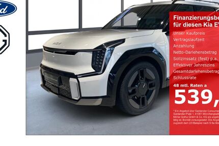 Kia EV9 32.750 km 61.990 &euro; Gotha 99867