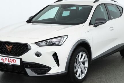 Cupra Formentor 43.424 km 24.990 &euro; Gotha 99867