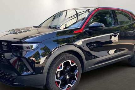 Opel Mokka 29.948 km 20.500 &euro; Arnstadt 99310