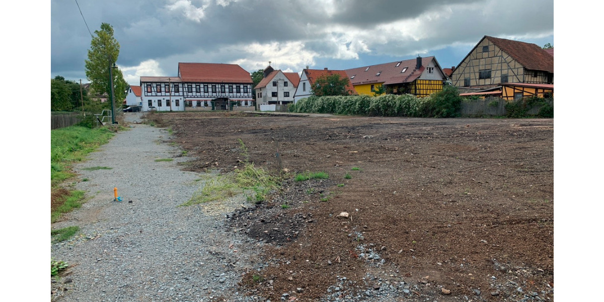 Bungalow Dienstedt Dienstedt - 4 Zimmer, 108 m&sup2;, 303.670&euro; | Angebot:25303696