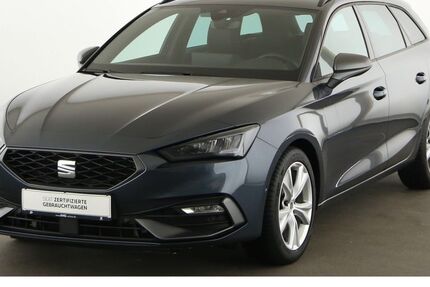 Seat Leon 25.600 km 27.200 &euro; Gotha 99867