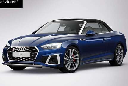 Audi S5 34.400 km 60.880 € Erfurt 99099