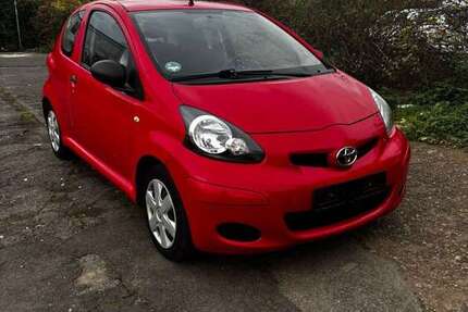 Toyota Aygo 169.145 km 1.999 € Erfurt 99089