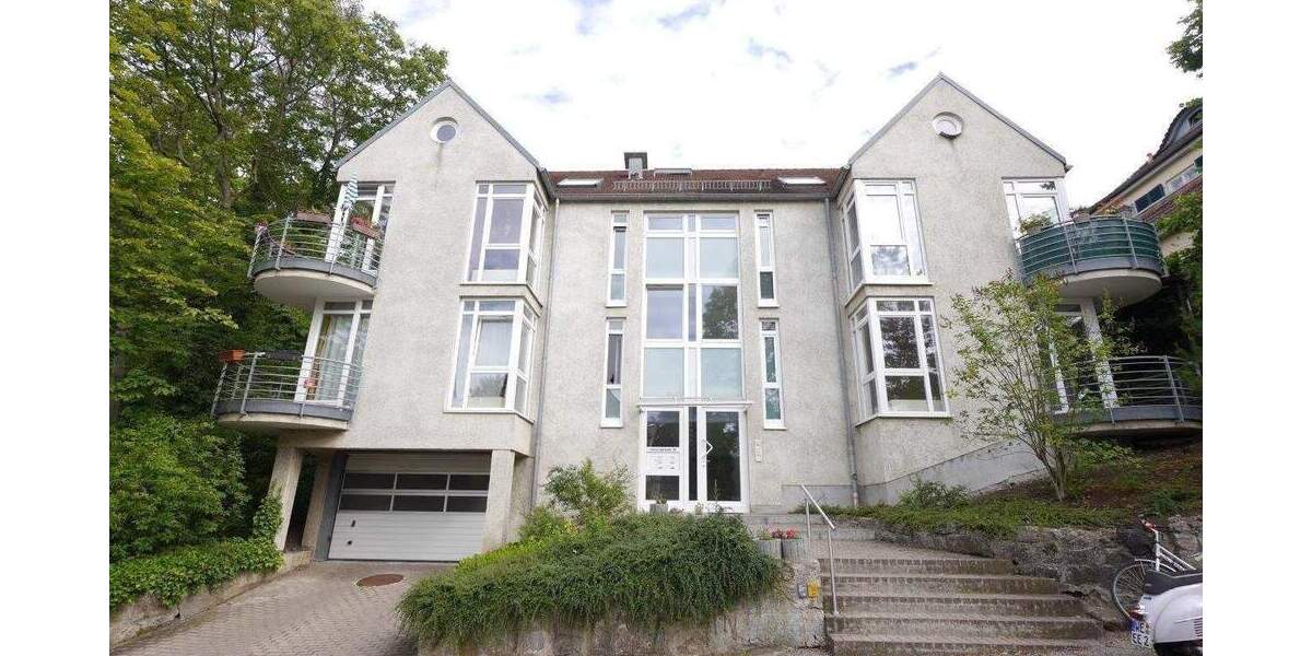 Etagenwohnung Weimar Westvorstadt - 3 Zimmer, 77 m&sup2;, 187.500&euro; | Angebot:25908830