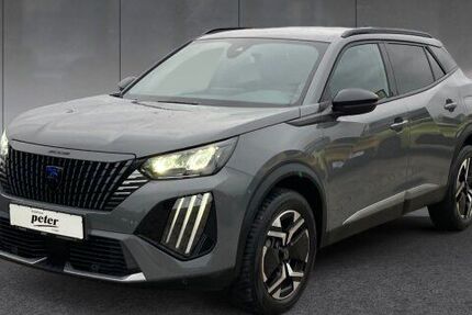 Peugeot 2008 14.240 km 20.990 &euro; Erfurt 99086