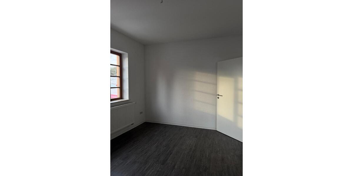 Erdgeschoßwohnung Bad Berka - 2 Zimmer, 50 m&sup2;, 600&euro; | Angebot:24953150