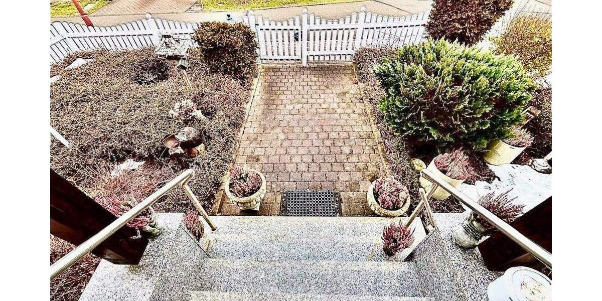 Einfamilienhaus Ohrdruf - 7 Zimmer, 162 m&sup2;, 395.000&euro; | Angebot:25673473