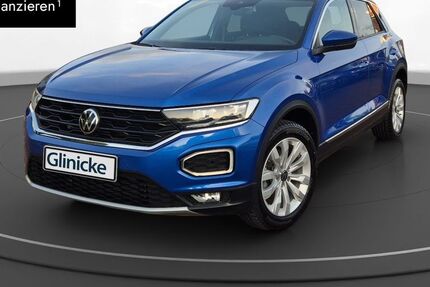 VW T-Roc 37.800 km 21.770 &euro; Erfurt 99099