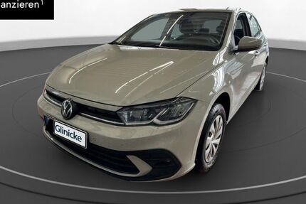 VW Polo 24.800 km 18.970 € Erfurt 99099