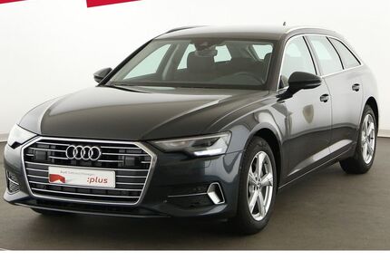 Audi A6 125.800 km 25.965 &euro; Gotha 99867