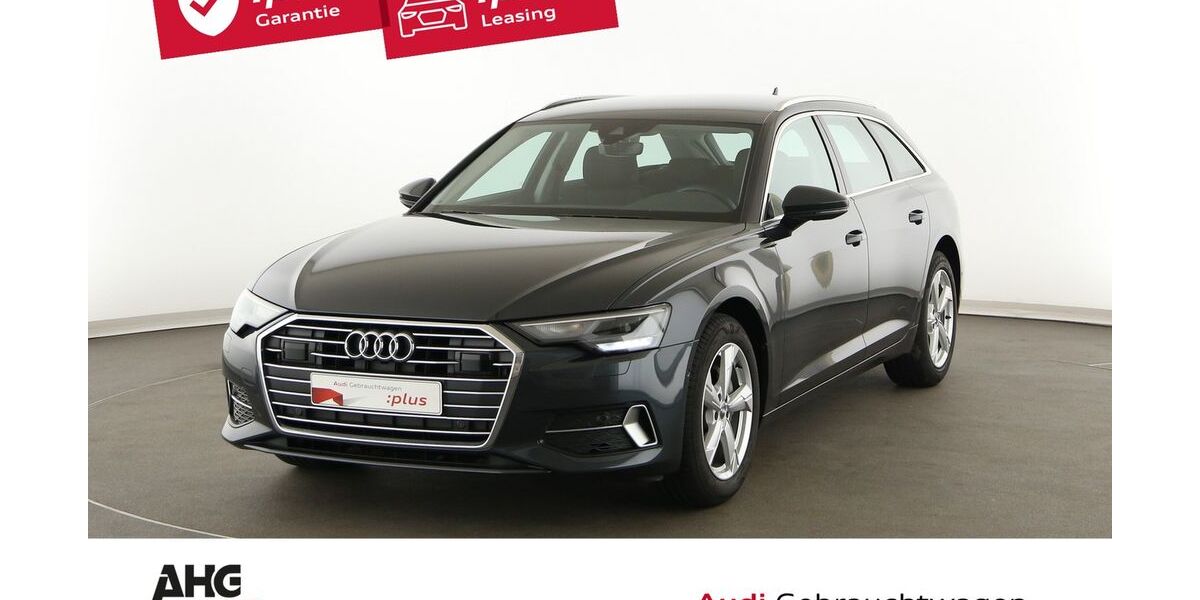 Audi A6 125.800 km 25.965 &euro; Gotha 99867