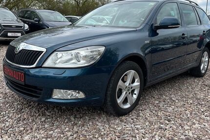 Skoda Octavia 179.350 km 6.990 &euro; Erfurt 99091