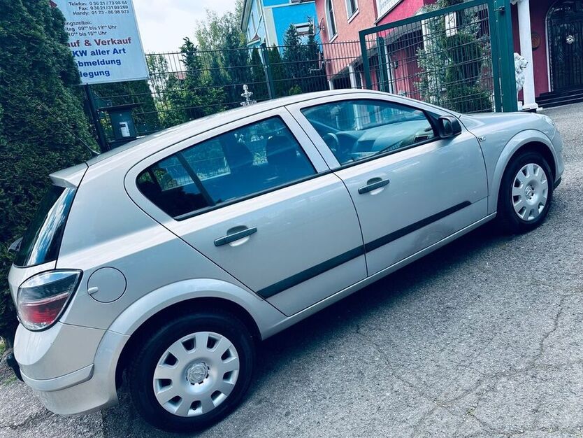 Astra