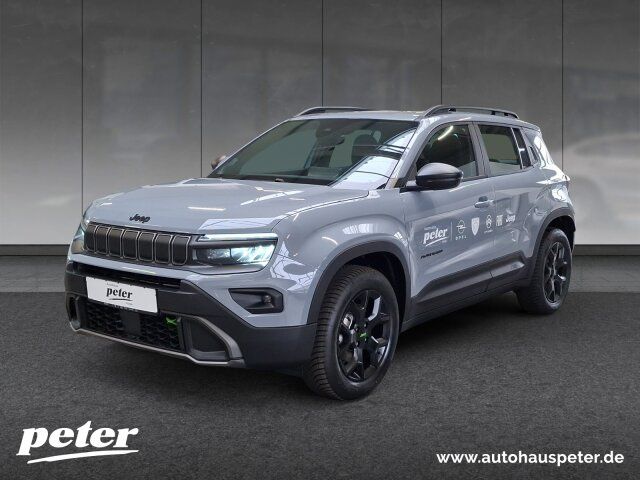 Jeep Avenger 3.500 km 29.690 &euro; Erfurt 99086