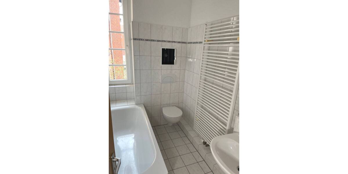 Etagenwohnung Erfurt Ilversgehofen - 3 Zimmer, 60 m&sup2;, 560&euro; | Angebot:26501709