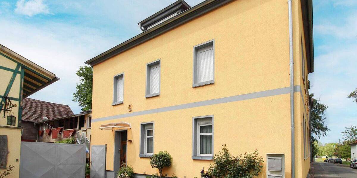 Mehrfamilienhaus, Wohnhaus Gotha - 1 Zimmer, 470.000&euro; | Angebot:26805898
