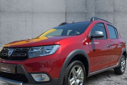 Dacia Sandero 46.470 km 11.111 &euro; Erfurt 99095