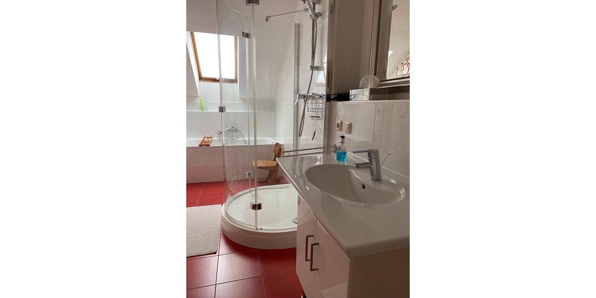 Maisonettenwohnung Erfurt Hochheim - 2.5 Zimmer, 90 m&sup2;, 990&euro; | Angebot:25861140