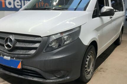 Mercedes-Benz Vito 182.000 km 19.890 &euro; Erfurt 99092