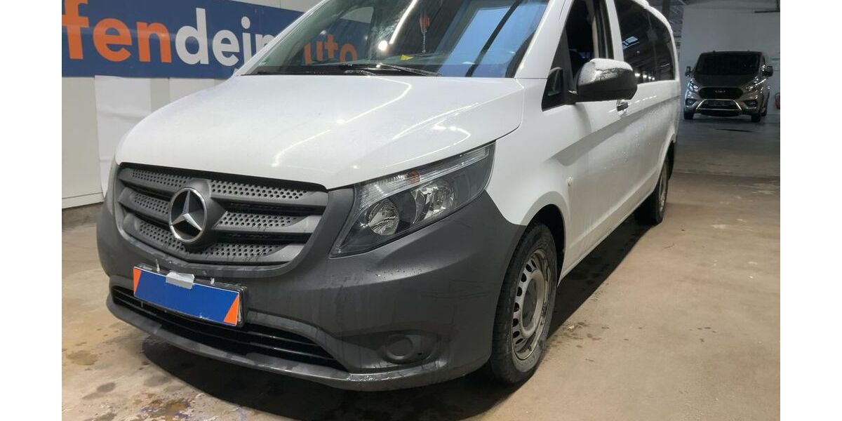 Mercedes-Benz Vito 182.000 km 19.890 &euro; Erfurt 99092