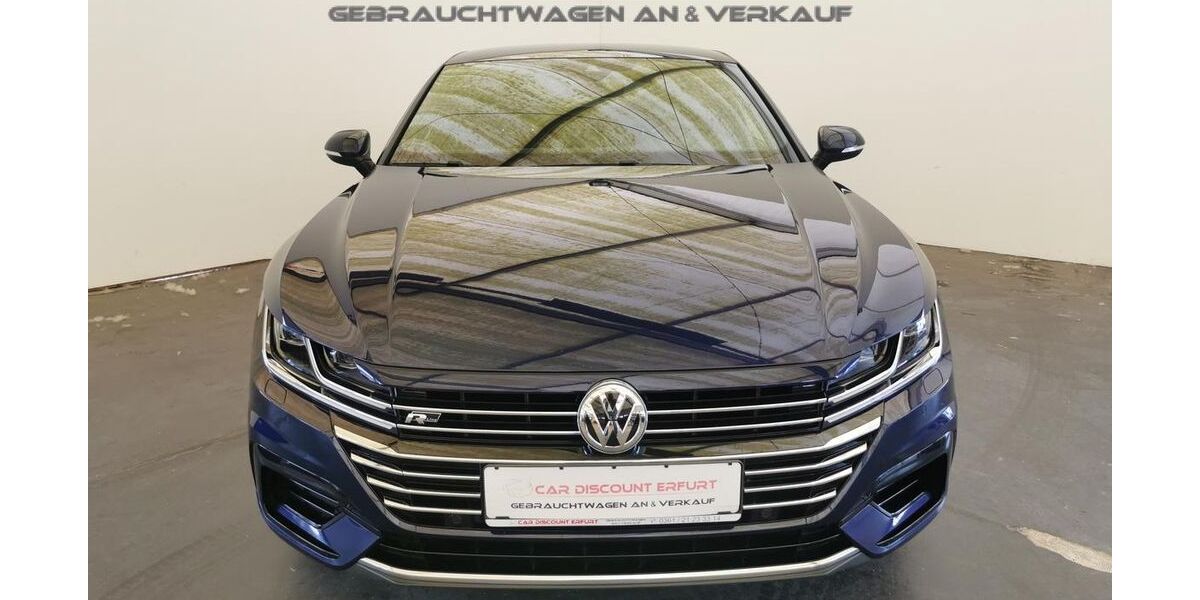 VW Arteon 77.000 km 26.450 &euro; Erfurt 99091