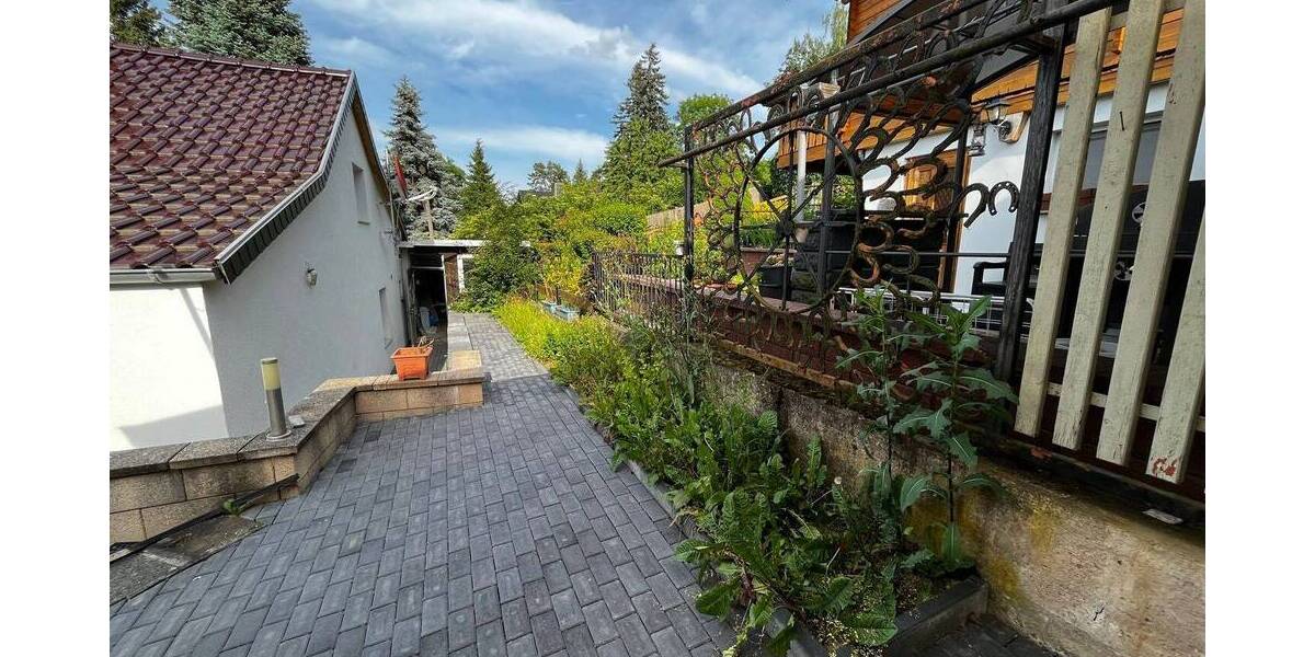 Einfamilienhaus Erfurt Melchendorf - 4 Zimmer, 85 m&sup2;, 319.000&euro; | Angebot:26487814