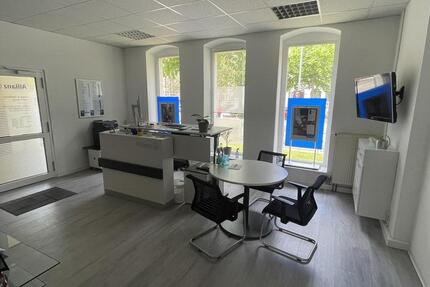 Gewerbeobjekt Erfurt Johannesvorstadt - 859&euro; | Angebot:22084543