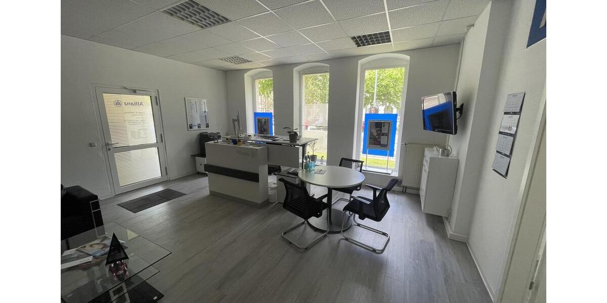 Gewerbeobjekt Erfurt Johannesvorstadt - 859&euro; | Angebot:22084543