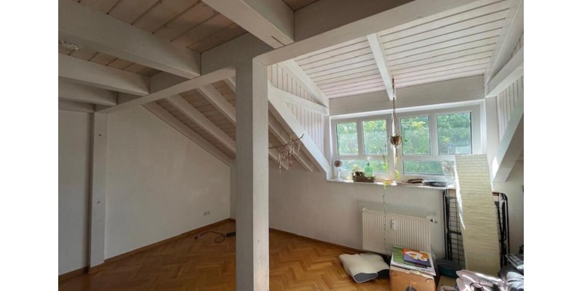 Maisonettenwohnung Erfurt Johannesvorstadt - 2.5 Zimmer, 66 m&sup2;, 830&euro; | Angebot:25052779