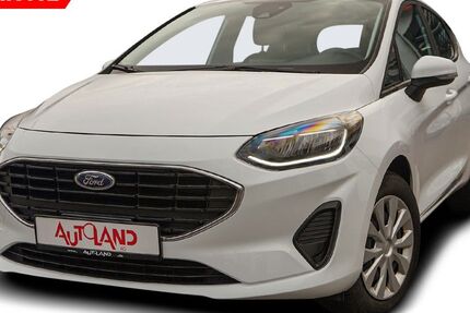 Ford Fiesta 11.456 km 15.950 &euro; Gotha 99867