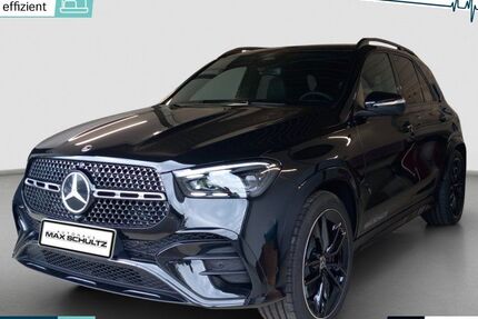 Mercedes-Benz GLE 350 13.900 km 95.950 &euro; Weimar 99428