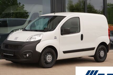 Fiat Fiorino 9.779 km 17.493 € Erfurt 99098
