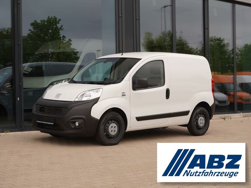 Fiat Fiorino 9.779 km 17.493 € Erfurt 99098