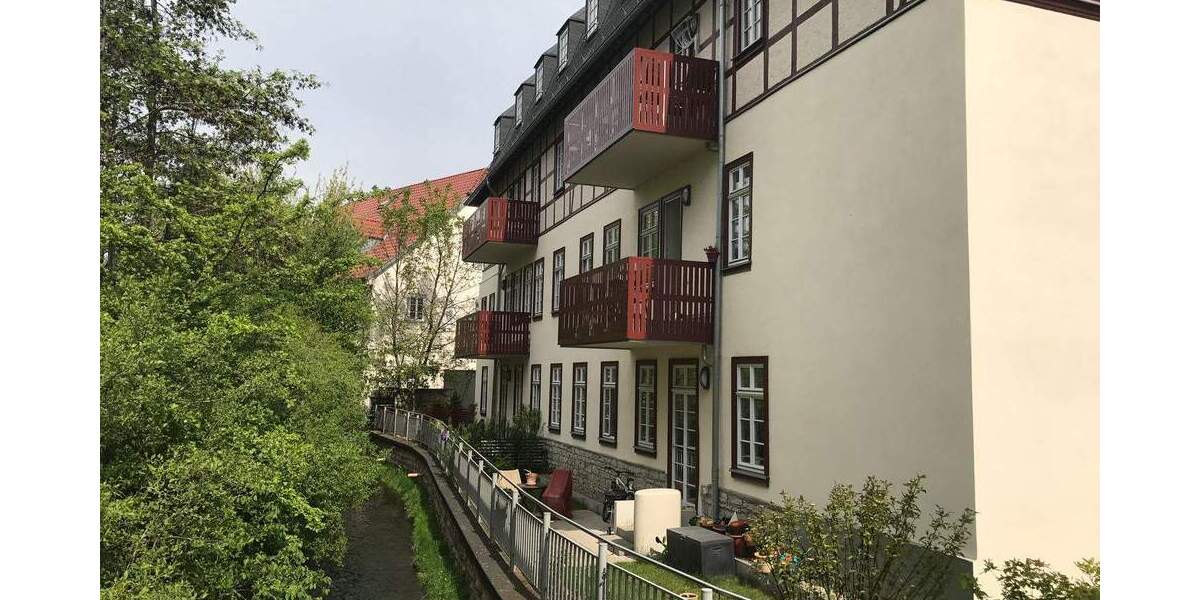 Etagenwohnung Erfurt Brühlervorstadt - 5 Zimmer, 157 m&sup2;, 575.000&euro; | Angebot:25626934
