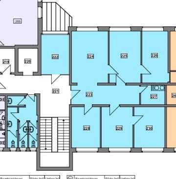 Gewerbeobjekt Gotha - 860&euro; | Angebot:25539441