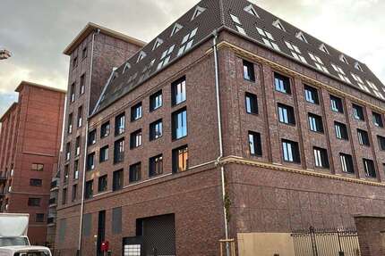 Wohnung Erfurt Johannesvorstadt - 2 Zimmer, 76 m&sup2;, 902&euro; | Angebot:24706242