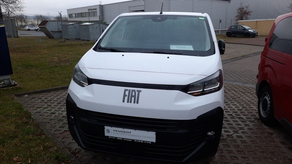 Fiat Scudo 4.990 km 27.990 &euro; Arnstadt 99310