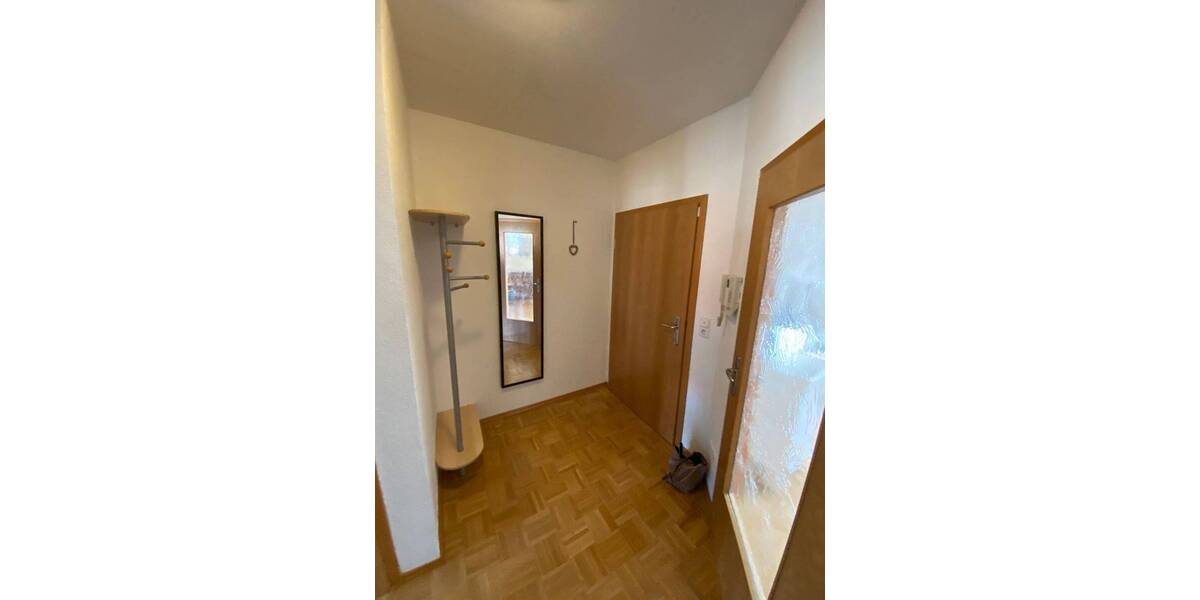 Etagenwohnung Erfurt Löbervorstadt - 2 Zimmer, 52 m&sup2;, 169.000&euro; | Angebot:26015393