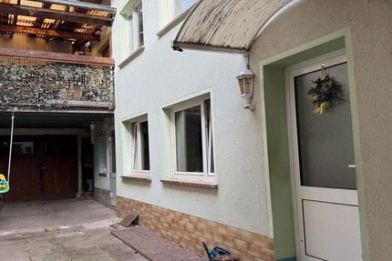 Einfamilienhaus nähe Erfurt, ruhige Lage und gute Infrastruktur 5 zimmer