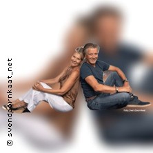 Ein Abend mit Nick Wilder & Christine Mayn 07.12.2025 Hotel DER LINDENHOF/ Lucas-Cranach-Saal