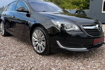 Opel Insignia 147.900 km 8.990 &euro; Erfurt 99091