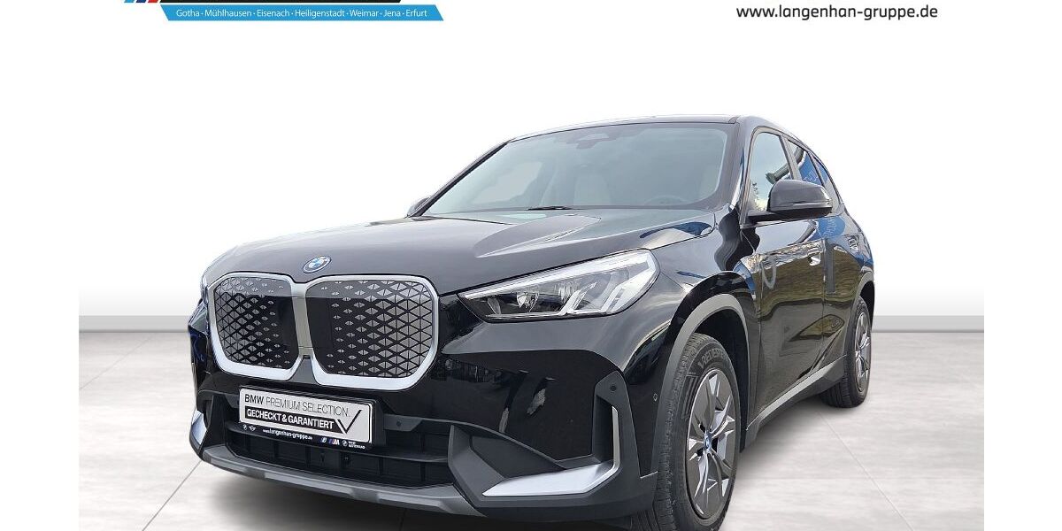 BMW iX1 11.185 km 36.905 &euro; Erfurt 99087