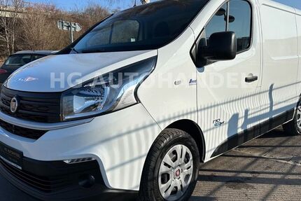 Fiat Talento 95.000 km 17.000 € Erfurt 99091