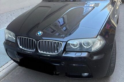 BMW X3 388.408 km 4.000 &euro; Erfurt 99094