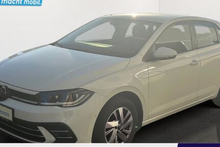 VW Polo 39.998 km 17.998 &euro; Erfurt 99098