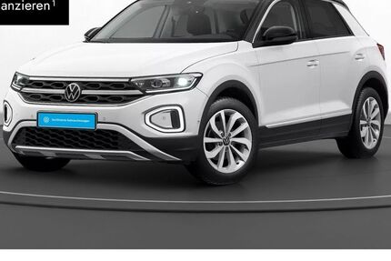 VW T-Roc 24.000 km 28.780 € Erfurt 99099